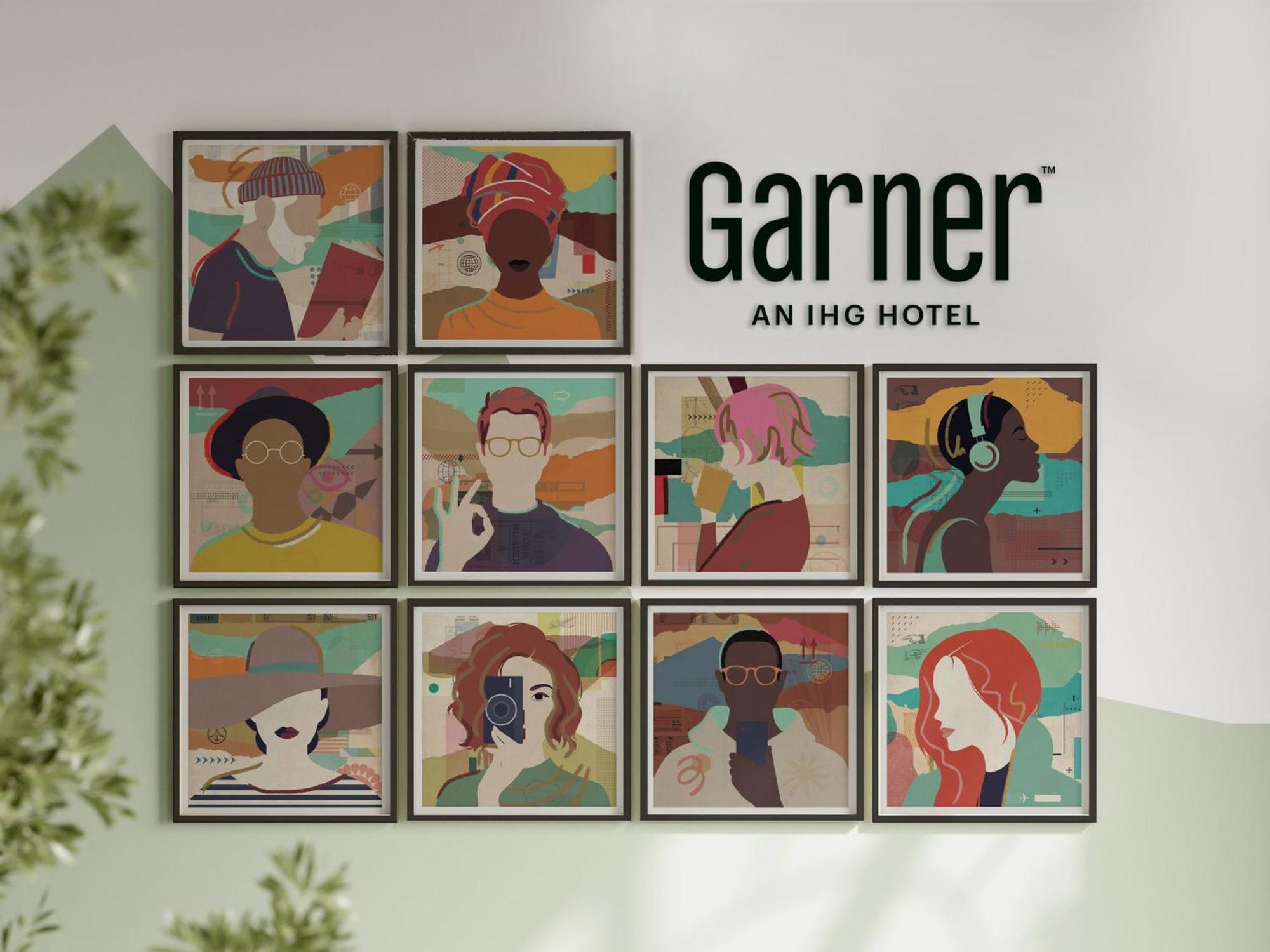Resort Garner - Airport Arnavutkoy *